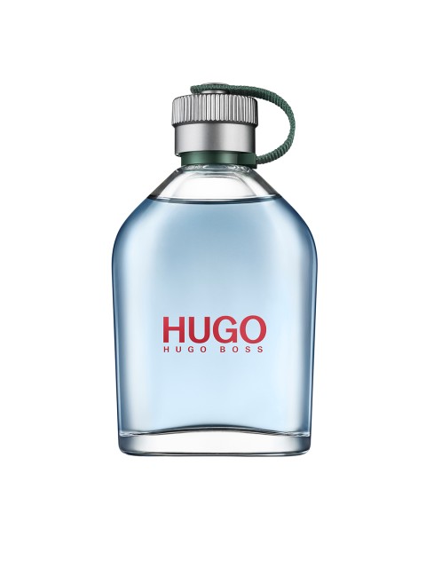 

Hugo Boss MAN Eau De Toilette 200 ml, Green