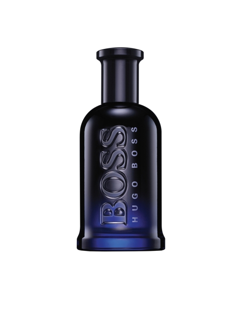 

BOSS Men Bottled Night Eau De Toilette 100 ml, Blue