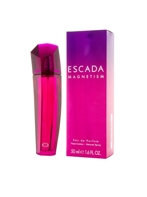 

Escada Women Magnetism Eau De Parfum 50 ml, Pink