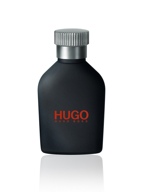 

Hugo Boss Men Just Different Eau De Toilette 40 ml, Black