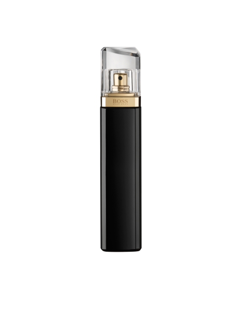 

BOSS Women Nuit Pour Eau De Parfum 75 ml, Black