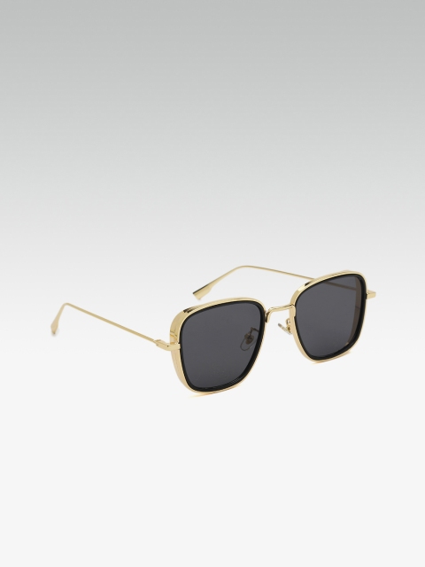 

20Dresses Women Square Sunglasses SG0297, Grey
