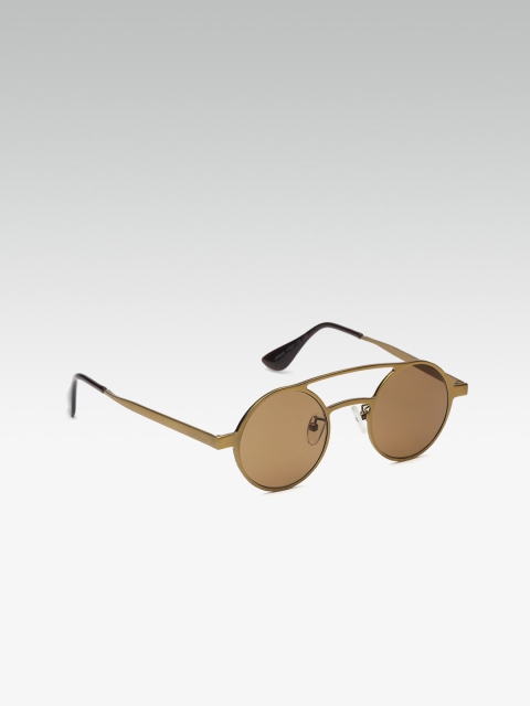 

20Dresses Women Round Sunglasses SG0269, Brown