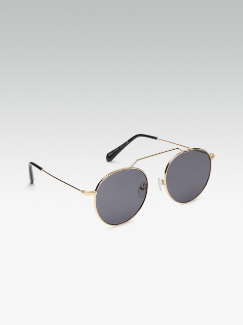 

20Dresses Women Oval Sunglasses SG0318, Blue