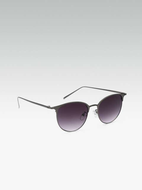 

20Dresses Women Oval Sunglasses SG0314, Purple