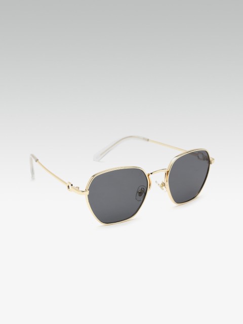 

20Dresses Women Cateye Sunglasses SG0301, Black