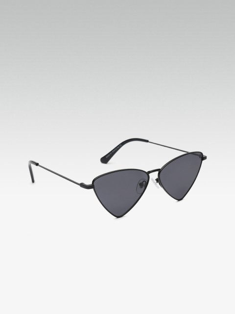

20Dresses Women Cateye Sunglasses SG0288, Grey