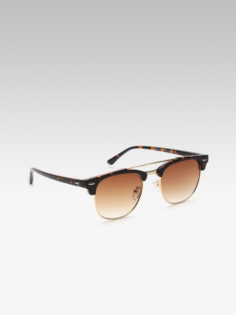 

20Dresses Women Browline Sunglasses SG0313, Brown