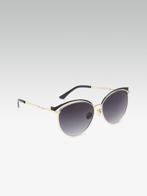 

20Dresses Women Cateye Sunglasses SG0310, Navy blue