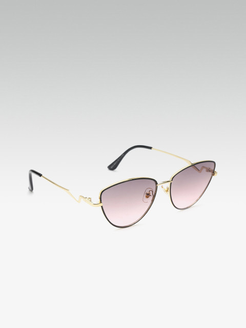 

20Dresses Women Cateye Sunglasses SG0278, Pink