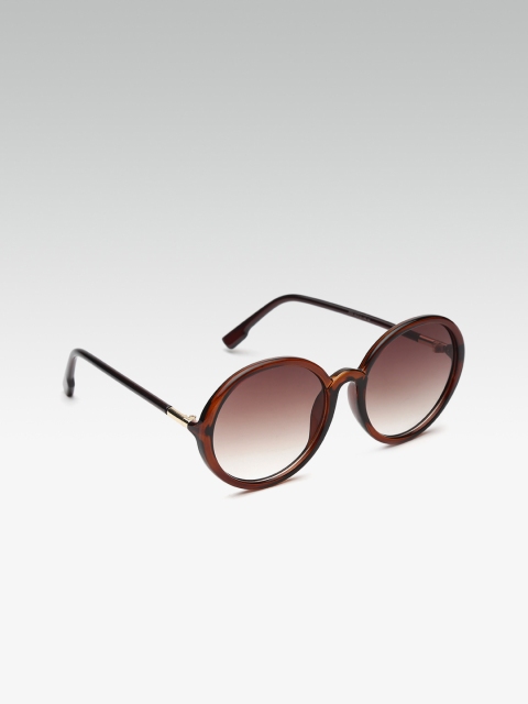 

20Dresses Women Oversized Sunglasses SG0303, Brown