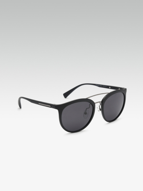 

20Dresses Women Oval Sunglasses SG0291, Grey