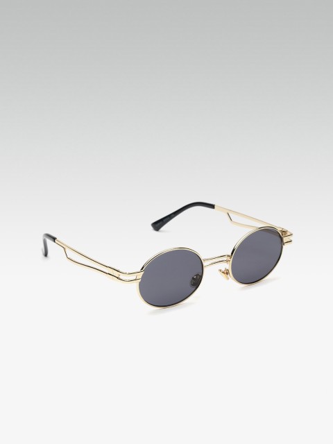 

20Dresses Women Round Sunglasses SG0295, Grey