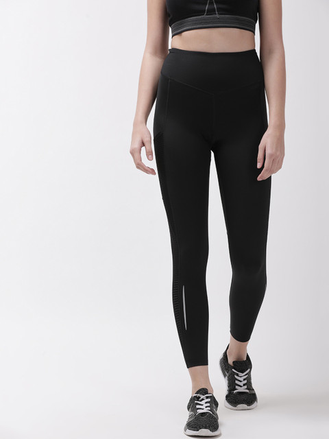 

Marks & Spencer Women Black Solid Tights
