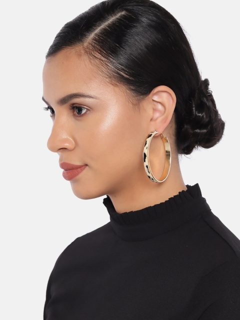 

Ayesha Set Of 4 Earrings, Gold