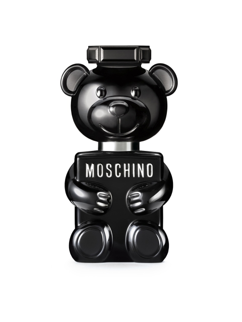 

MOSCHINO Men Toy Boy Eau De Parfum - 50 ml, Black