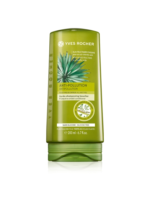 Anti-Pollution Protective Shield Vegan Conditioner 200ml