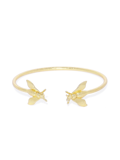 

ARUS Gold-Toned Bracelet