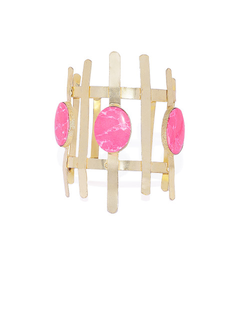 

ARUS Gold-Toned Bracelet