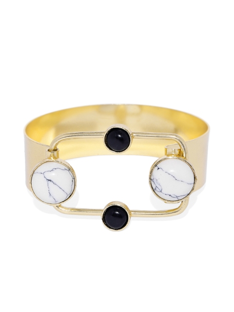 

ARUS Gold-Toned Bracelet