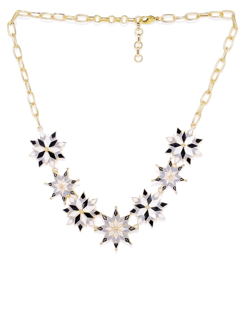 

Pipa Bella Gold-Plated Necklace