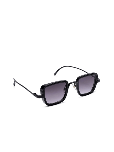 

Floyd Unisex Square Sunglasses, Grey