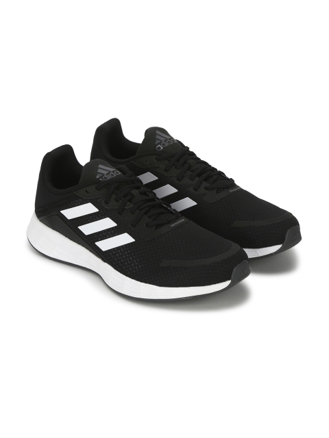 

ADIDAS Men Black DURAMO SL Running Shoes