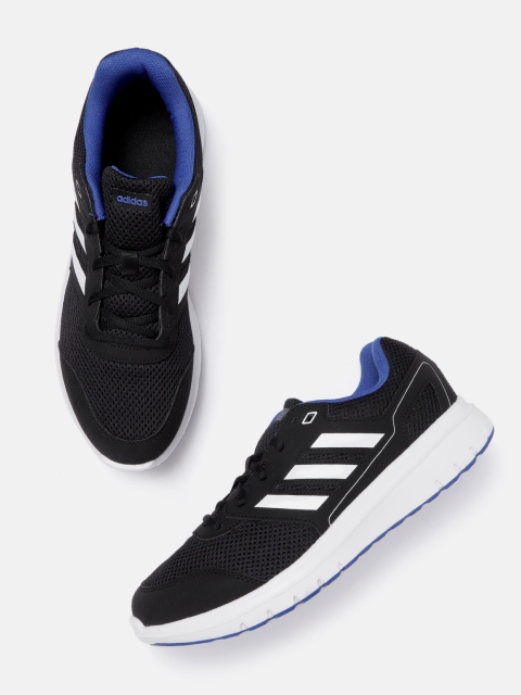 

ADIDAS Men Black Duramo Lite 2.0 Running Shoes