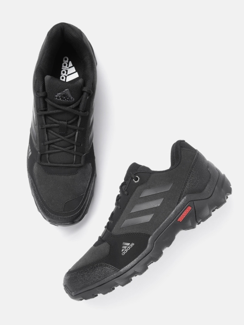 

ADIDAS Men Black RIGI Trekking Shoes