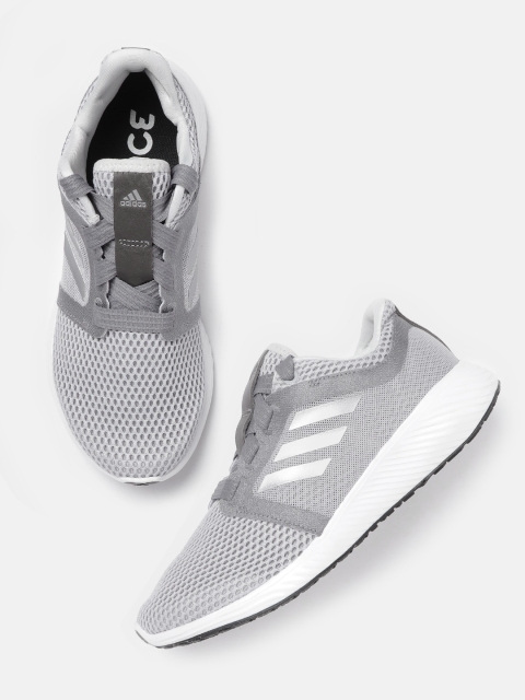 

ADIDAS Women Grey & White Edge Lux 3 Running Shoes