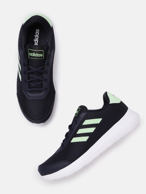 

ADIDAS Women Navy Blue Glarus Running Shoes