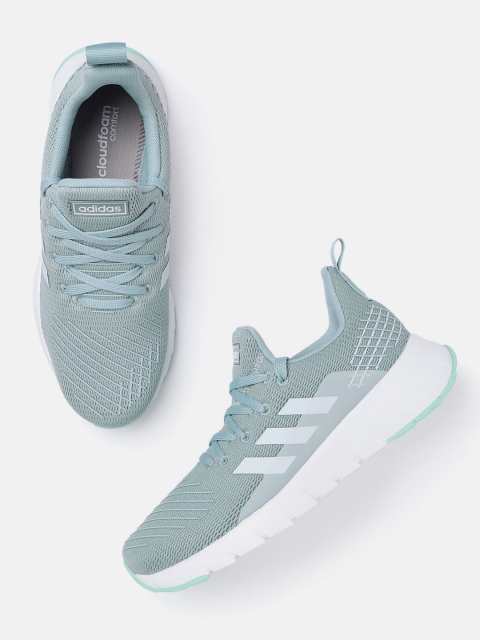 

ADIDAS Women Sea Green ASWEEGO Running Shoes