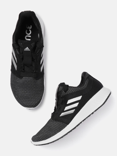 

ADIDAS Women Black Edge Lux 3 Running Shoes