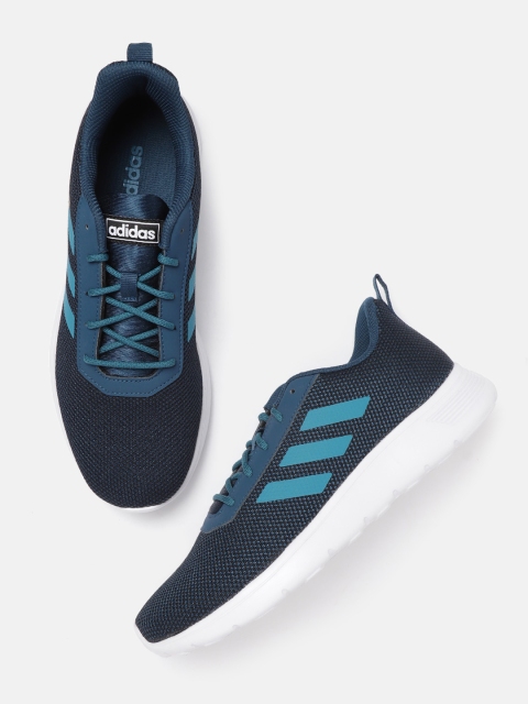 

ADIDAS Men Navy Blue Throb Running Shoes