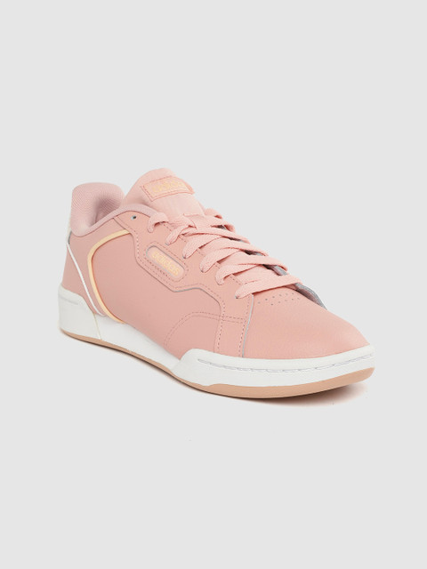 

ADIDAS Women Pink Solid Leather Roguera Sport Inspired Sneakers