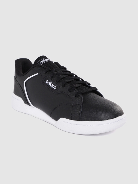 

ADIDAS Men Black ROGUERA Training Shoes