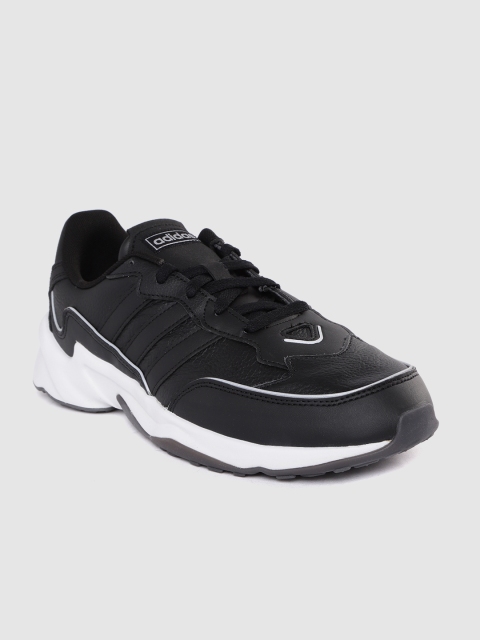 

ADIDAS Men Black 20-20 FX Running Shoes