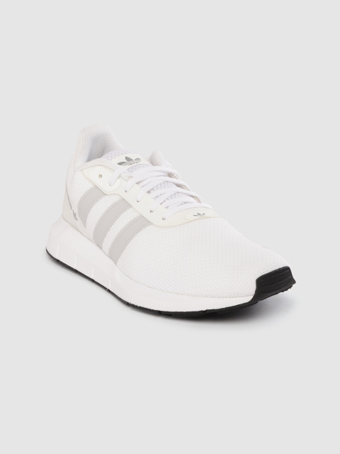 

ADIDAS Originals Women White Solid Swift Run RF Sneakers