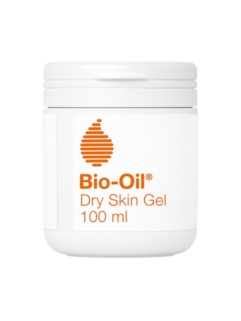 

Bio Oil Women Dry Skin Gel 100 ml, White