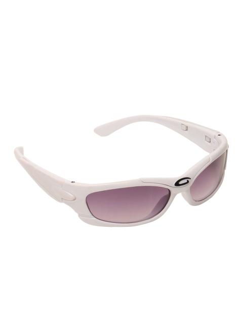 

FROGGY Kids Sports Sunglasses FG-08-WH01, Purple