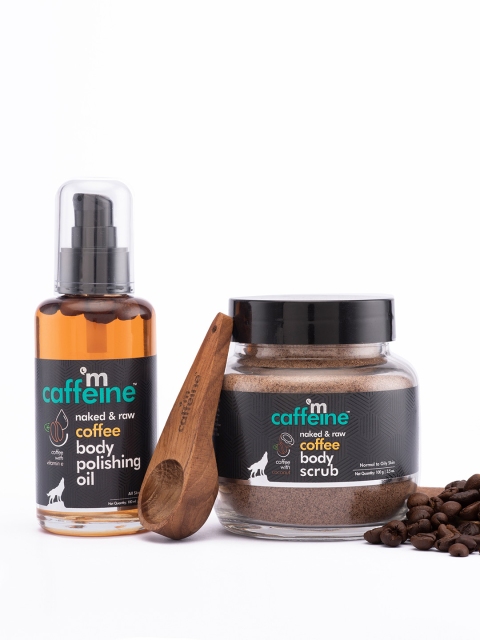 Cellulite & Stretch Mark Reduction Duo (Set of 2)