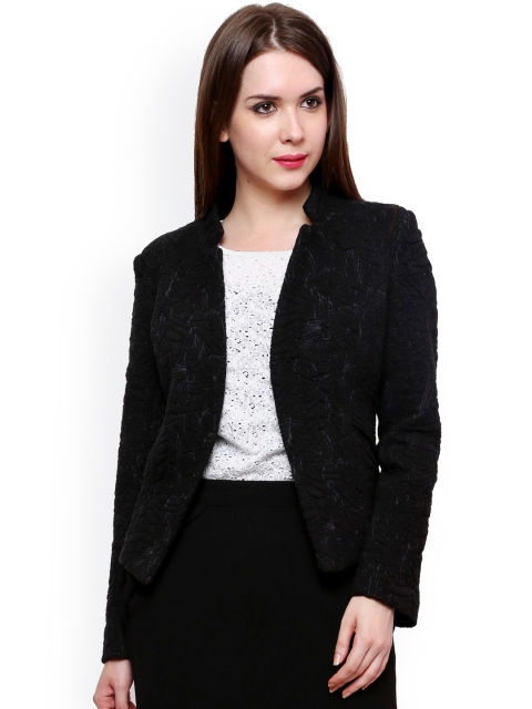 

Pannkh Black Blazer