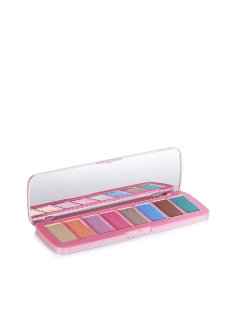 

Makeup Revolution London Brave Spirit Eyeshadow Palette 18.4 g, Multi