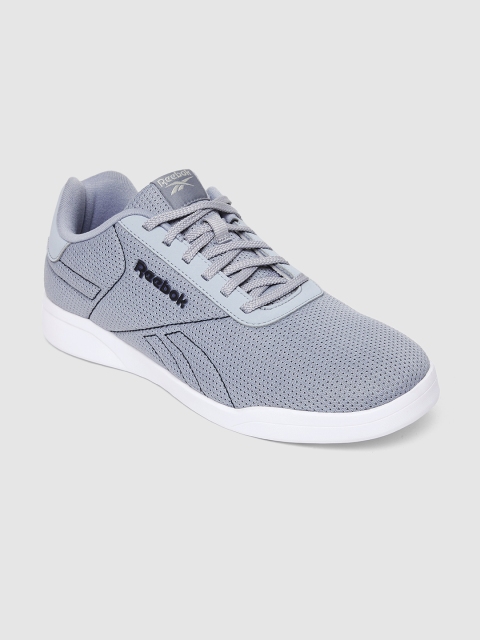 

Reebok Men Grey Tread Lite Lux LP Running Shoes