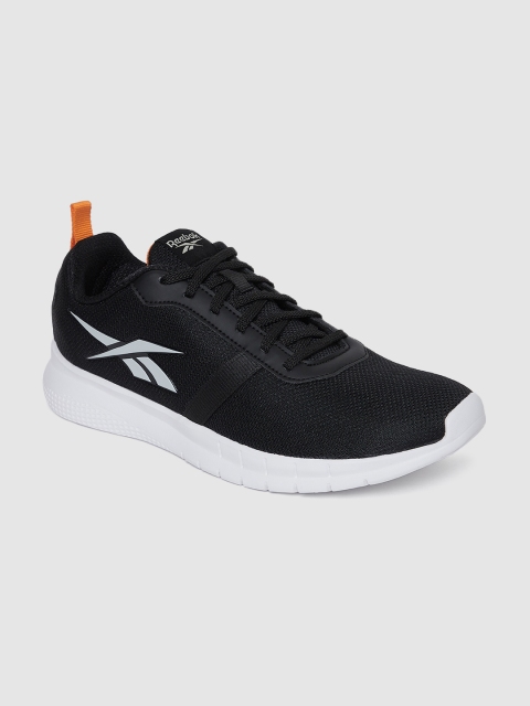 

Reebok Men Black Energy LP Running Shoes