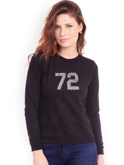 

SASSAFRAS Black Top