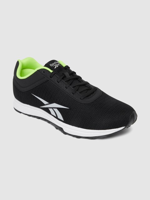 

Reebok Men Black Pro LP Training Shoes