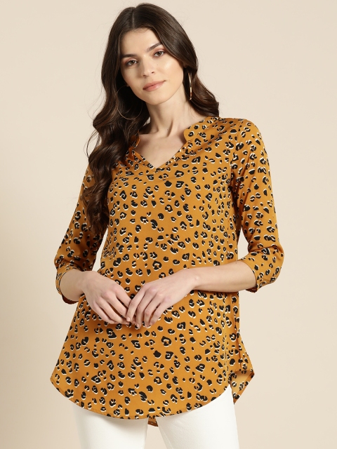high low top myntra