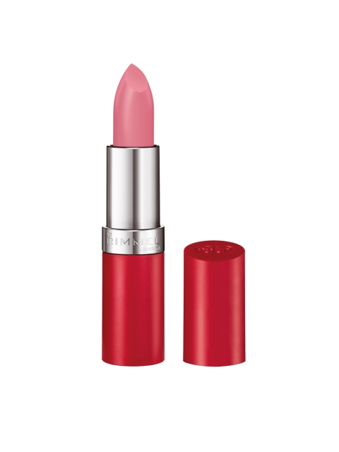 

RIMMEL LONDON LASTING FINISH MATTE SHADE 101, Red