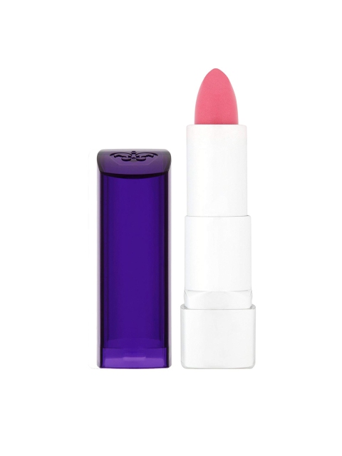 

RIMMEL London 126 Pink Lane Moisture Renew Creamy Lipstick 4 g